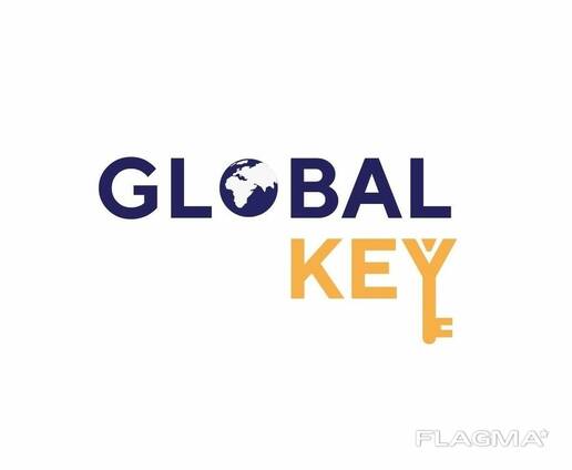 Международные и национальные грузовые перевозки Global Key