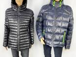 Микс брендовых курток, опт, брендовые товары, для перепродажи, клиентские возвраты - фото 1