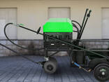 Мини гудронатор БS-200 TICAB - фото 2