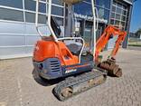 Миниэкскаватор Kubota KX 41-3V - photo 1