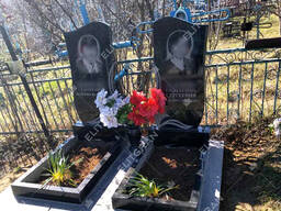 Monumente funerare de calitate la prețuri accesibile în Moldova și Chișinău