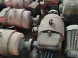 Мотор- редукторы/Эл двигатели/насосы неликвиды - фото 1