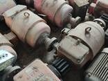 Мотор- редукторы/Эл двигатели/насосы неликвиды - фото 2