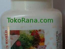 Multivitamine pentru copii