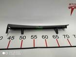 Накладка дверного проёма стойки А передняя левая Tesla model S, model S REST 1002515-00-D - фото 2