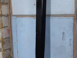 Накладка порога правая рокерная панель (структурная) Tesla model S, model S REST 6005875-0