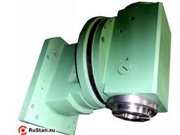 Накладная фрезерная головка ПИ-636 или ПИ-7305