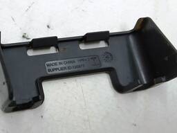 Направляющая ремней безопасности сидений 2-го ряда 60/4Tesla model X 3123713-03-A