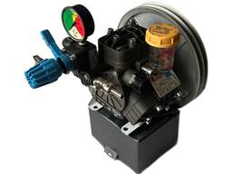 Насос PA330 Bertolini, для опрыскивателей