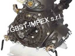 Насос PBO.1 1250 VD BERTOLINI, для опрыскивателей