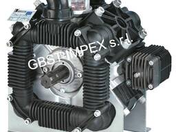 Насосы Bertolini Poly 2180, для полевых опрыскивателей