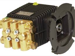 Насосы Bertolini WJC 210-710U, для систем туманообразования p=100bar, Q=2-7l/min