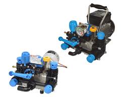 Насосы POLY 2020.1 12VDC 600W с электродвигателями U=12V