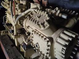 Неликвид: Эл двигатели/компрессоры/холодильные установки