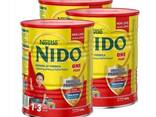 Nestle Nido Milk Powder Red Cap For Sale - photo 3