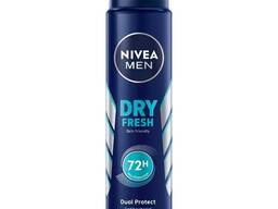 NIVEA DEO SPRAY 250 ML