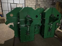 Norie (elevator cu cupe) pentru transportul cerealelor și al materialelor vrac