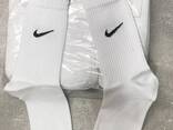 Носки Nike/șosete/socks/Ciorapi/Nike - фото 1