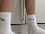 Носки Nike/șosete/socks/Ciorapi/Nike - фото 2