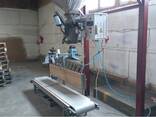 NOUA mașină de ambalat saci semi automată compresor de aer - photo 3