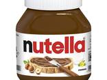 Nutella Chocolate 350gr, 750gr 1kg, Negotiable Price - фото 3