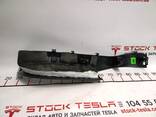 Облицовка стойки A нижняя правая Tesla model X 1035965-00-E - фото 3