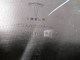 Облицовка стойки С левая Tesla model X 1073289-90-D - фото 2