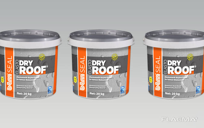 Обмазочная гидроизоляция