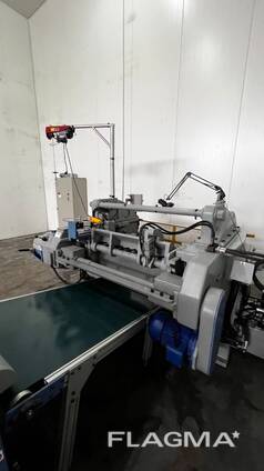 Оборудование для производства деревянной тары и шпона