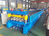  Оборудование для производства профнастила /Линии по производству профнастила (профлиста) - фото 6