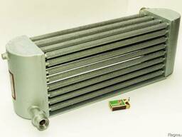 Охладитель 2 ступени