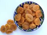 Орехи и сухофрукты из Узбекистана