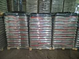 Origin pellets A1