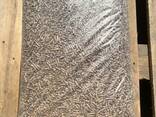 Origin pellets A1