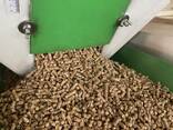 Origin pellets A1