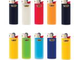 Original Bic cigarette Lighters/ Mini Bic Lighter At Cheap Wholesale Price - фото 2