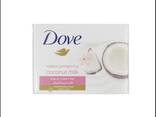 Original Dove Cream Bar Soap/Dove Whitening Bar Soap Beauty - фото 1
