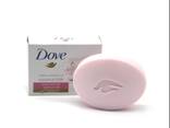 Original Dove Cream Bar Soap/Dove Whitening Bar Soap Beauty - фото 2