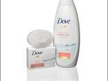 Original Dove Cream Bar Soap/Dove Whitening Bar Soap Beauty - фото 4