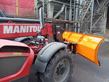 Отвал для Manitou - фото 1