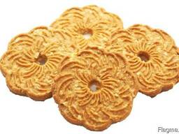 Амина. Агро-Юг-Сервис. Овсяное печенье