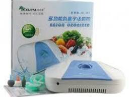 Ozonatoare Mecanice Purificatoare