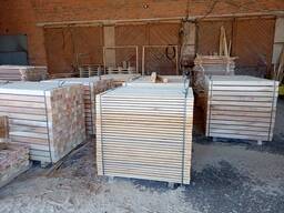 Палетная заготовка