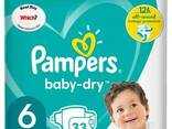 Pampers - фото 1