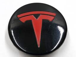 Панель замка подкапотного бокса Tesla model 3 1095858-00-D