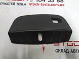 Панель замка подкапотного бокса Tesla model 3 1095858-00-D - фото 3
