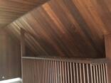 Паркетная, террасная, фасадная, массивная доска. - фото 6