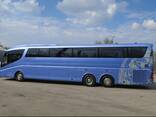 Пассажирский автобус - фото 2