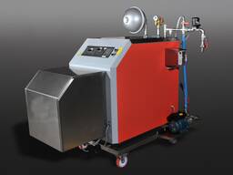 Пастеризатор для сока