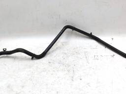 Патрубок системы охлаждения основной батареи RWD Tesla model 3 1077600-00-E